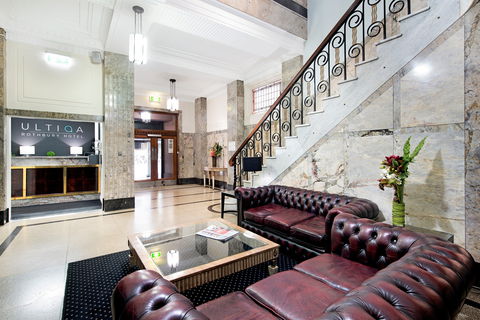 ULTIQA Rothbury Hotel - Accommodation Coffs Harbour 2