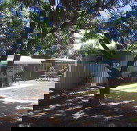 Waioma Caravan Park - Accommodation Coffs Harbour