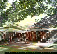 Waverley B and B - Accommodation Coffs Harbour