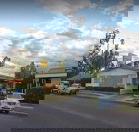 Wee Waa Motel - Accommodation Coffs Harbour