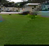Wellington Caravan Park - Accommodation Coffs Harbour