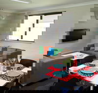 Western Sydney University Village Hawkesbury - Accommodation Coffs Harbour