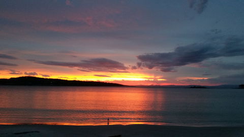 White Beach Tourist Park - Accommodation Coffs Harbour 1