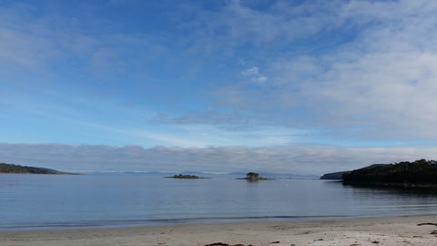 White Beach Tourist Park - Accommodation Coffs Harbour 2