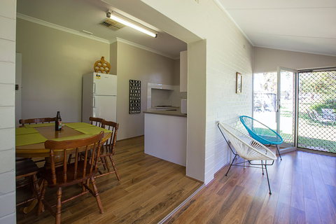 Wilkadene Cottage - Accommodation Coffs Harbour 0