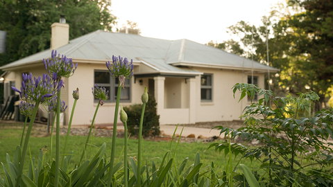 Wilkadene Cottage - Accommodation Coffs Harbour 1