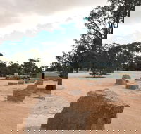 Wirrulla Caravan Park - Accommodation Coffs Harbour