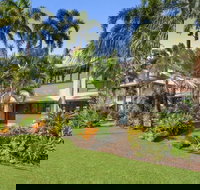 Wongalinga Mission Beach - Accommodation Coffs Harbour