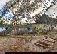 Yolde campground - Accommodation Coffs Harbour
