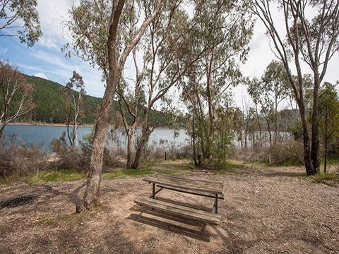 Yolde Campground - Accommodation Coffs Harbour 0