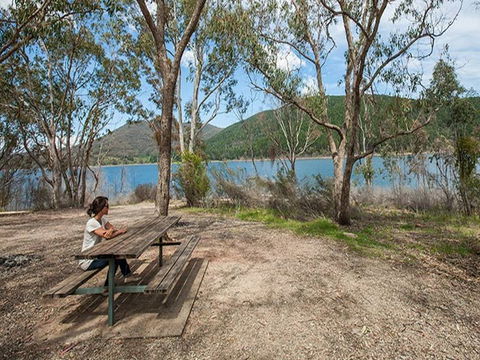 Yolde Campground - Accommodation Coffs Harbour 1