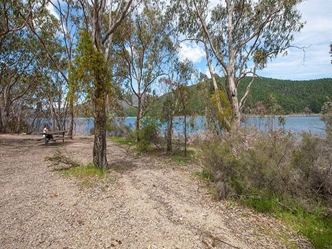 Yolde Campground - Accommodation Coffs Harbour 2