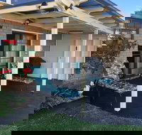 Absolute Waterfront Oasis - Accommodation Coffs Harbour