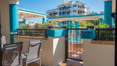 Aegean Mooloolaba - Accommodation Coffs Harbour 3