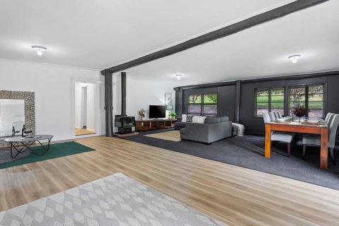 Sunshine Coast Farm Stay  - Accommodation Coffs Harbour 2