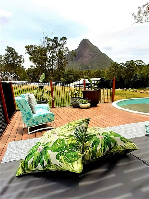 Sunshine Coast Farm Stay  - Accommodation Coffs Harbour 0
