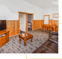 Black Gold Motel - Accommodation Coffs Harbour