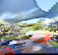 Admiral's Rest - Accommodation Coffs Harbour