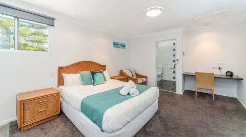 Adrift Apartments - Accommodation Coffs Harbour 0