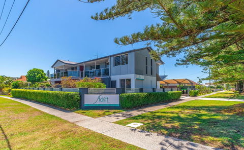 Adrift Apartments - Accommodation Coffs Harbour 1