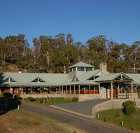 Adventist Alpine Village - Accommodation Coffs Harbour