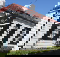 Alice's Cottages - Accommodation Coffs Harbour