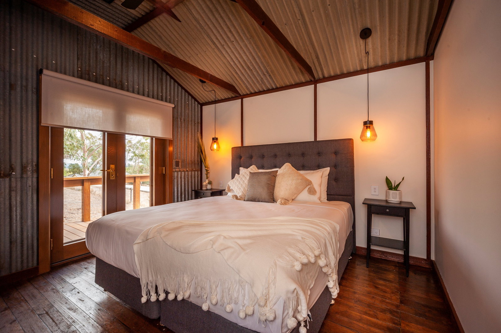 Kongolia SA Accommodation Coffs Harbour