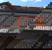 Annandale Hotel - Accommodation Coffs Harbour