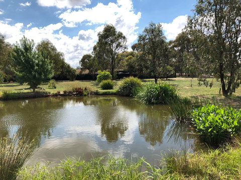 Appleyard Bed And Breakfast - Accommodation Coffs Harbour 1