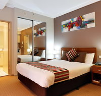 APX Darling Harbour - Accommodation Coffs Harbour