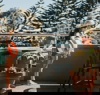 Aquabelle Apartments - Accommodation Coffs Harbour