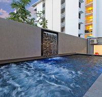 Argus Hotel Darwin - Accommodation Coffs Harbour