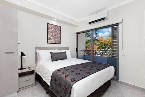 Argus Hotel Darwin - Accommodation Coffs Harbour 2