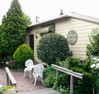 Ashmar Farmstay - Accommodation Coffs Harbour