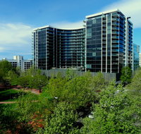 Astra Apartments - Manhattan - Accommodation Coffs Harbour