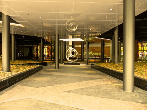 Astra Apartments - Manhattan - Accommodation Coffs Harbour 1