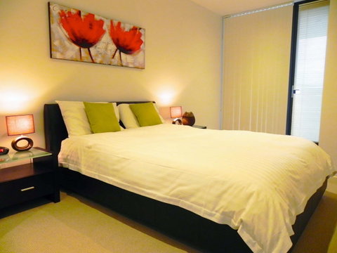 Astra Apartments - Manhattan - Accommodation Coffs Harbour 2