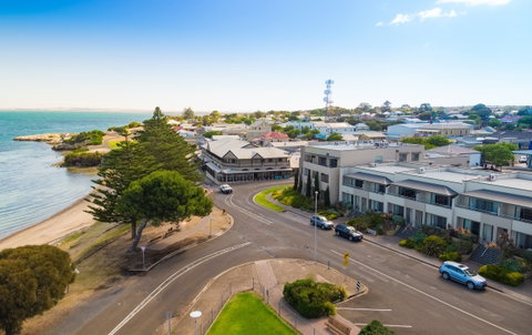 Aurora Ozone Hotel - Accommodation Coffs Harbour 1