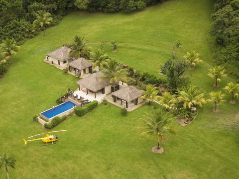 Bali Hai Holiday Accommodation And Location Venue - Accommodation Coffs Harbour 0