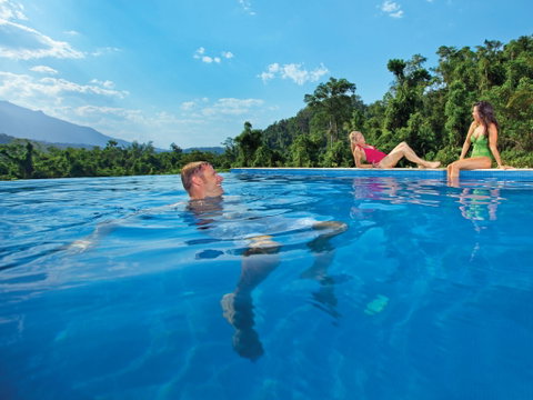 Bali Hai Holiday Accommodation And Location Venue - Accommodation Coffs Harbour 2