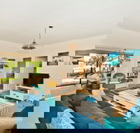 Bay Cottage - Accommodation Coffs Harbour