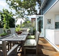 Beautiful Bondi Home - Accommodation Coffs Harbour