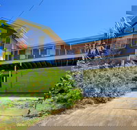 Beautiful Betty - Accommodation Coffs Harbour