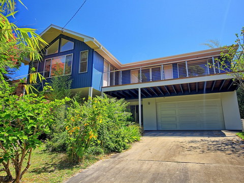 Beautiful Betty - Accommodation Coffs Harbour 0