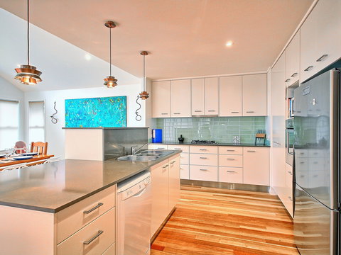 Beautiful Betty - Accommodation Coffs Harbour 1