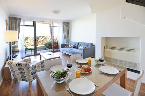 Be. Fremantle Serviced Apartments - Accommodation Coffs Harbour 2