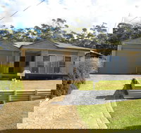 Berrara Beauty - Accommodation Coffs Harbour