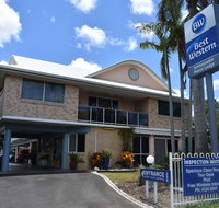 Best Western Ambassador Motor Lodge - Accommodation Coffs Harbour