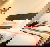 Best Western Bungil Creek Motel - Accommodation Coffs Harbour