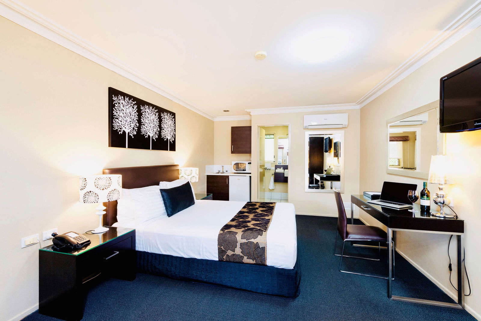 North Toowoomba QLD Accommodation Coffs Harbour